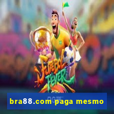 bra88.com paga mesmo